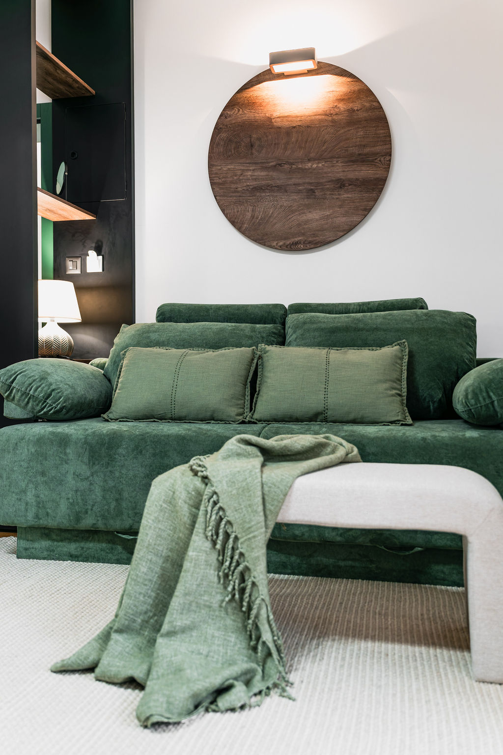 Heritage Suite image 2