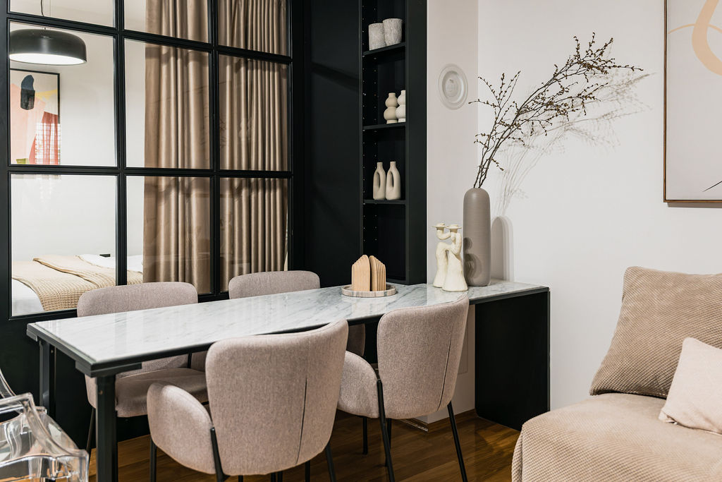 Dinning Room