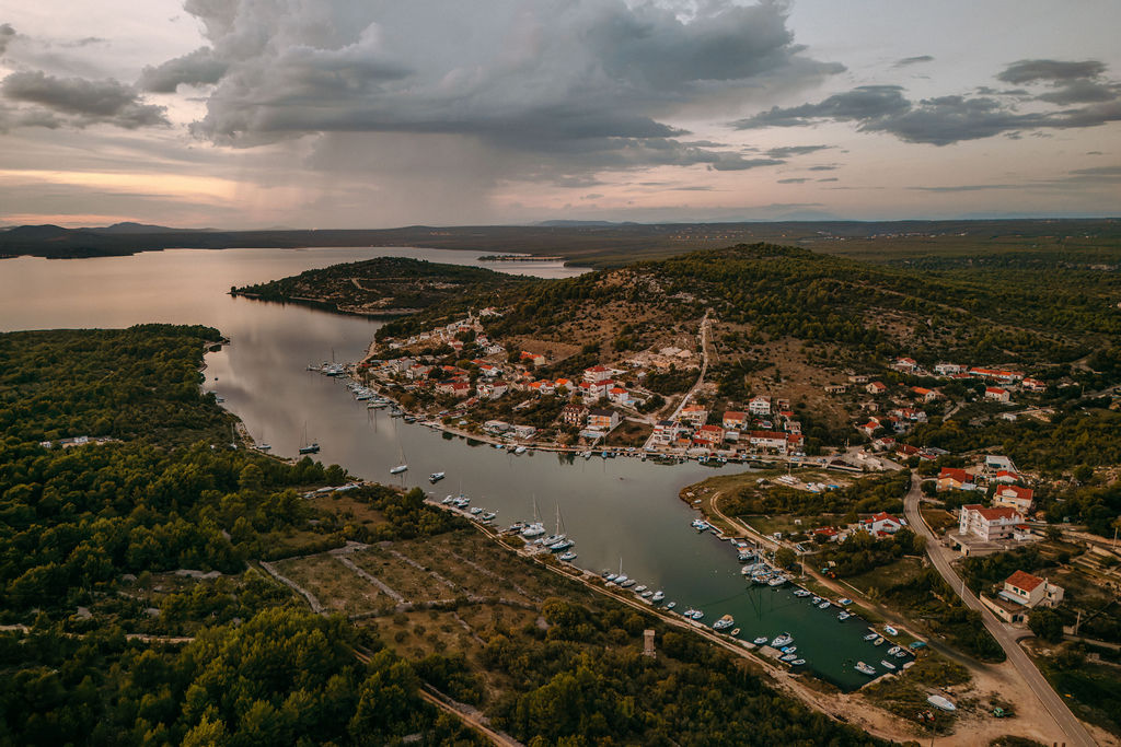 guest apartments Šibenik