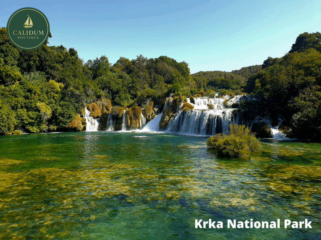  Krka National Park