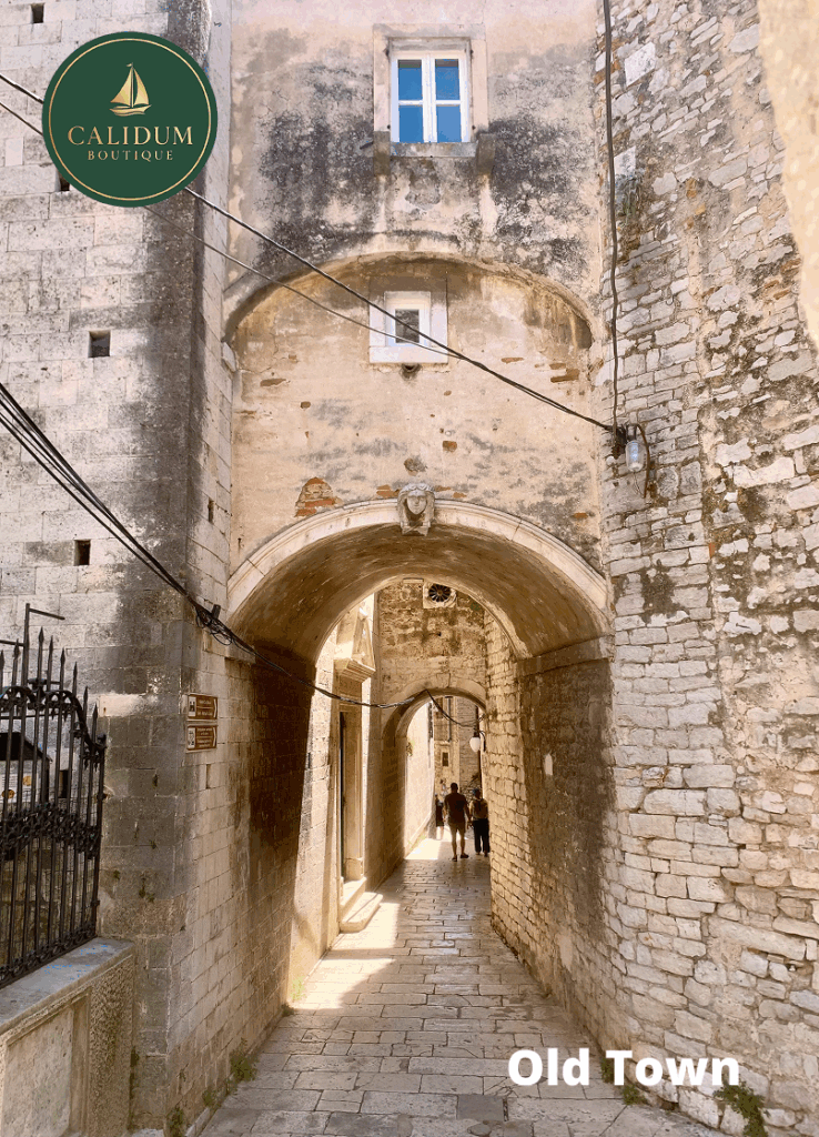 Old Town