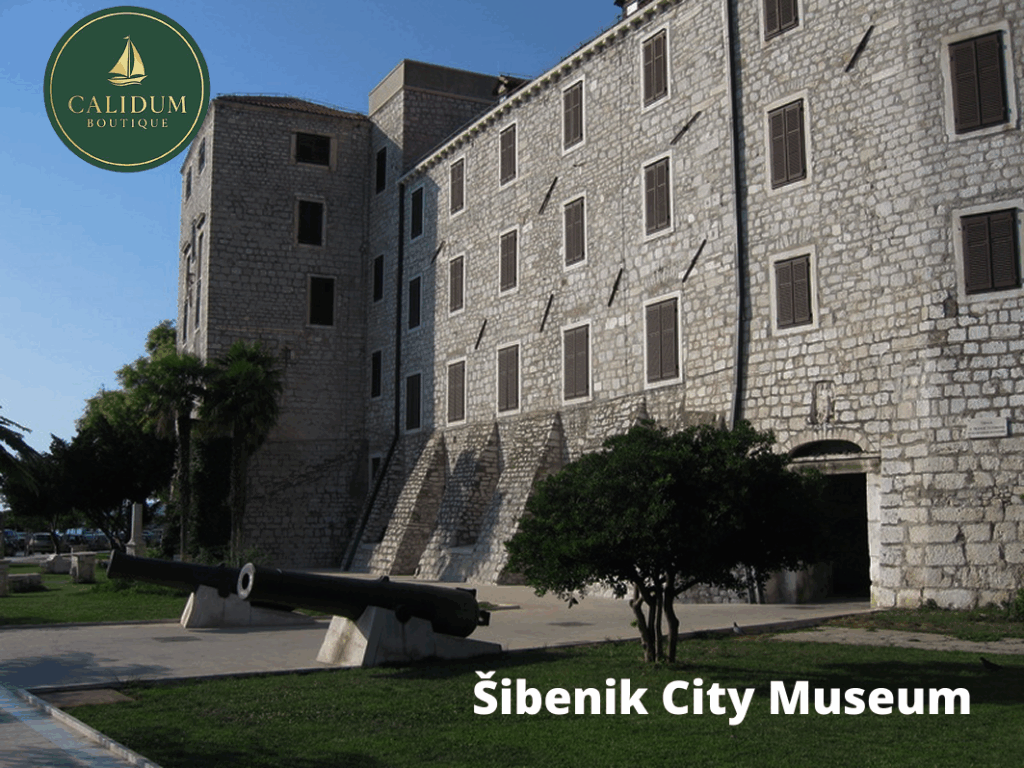 Šibenik City Museum